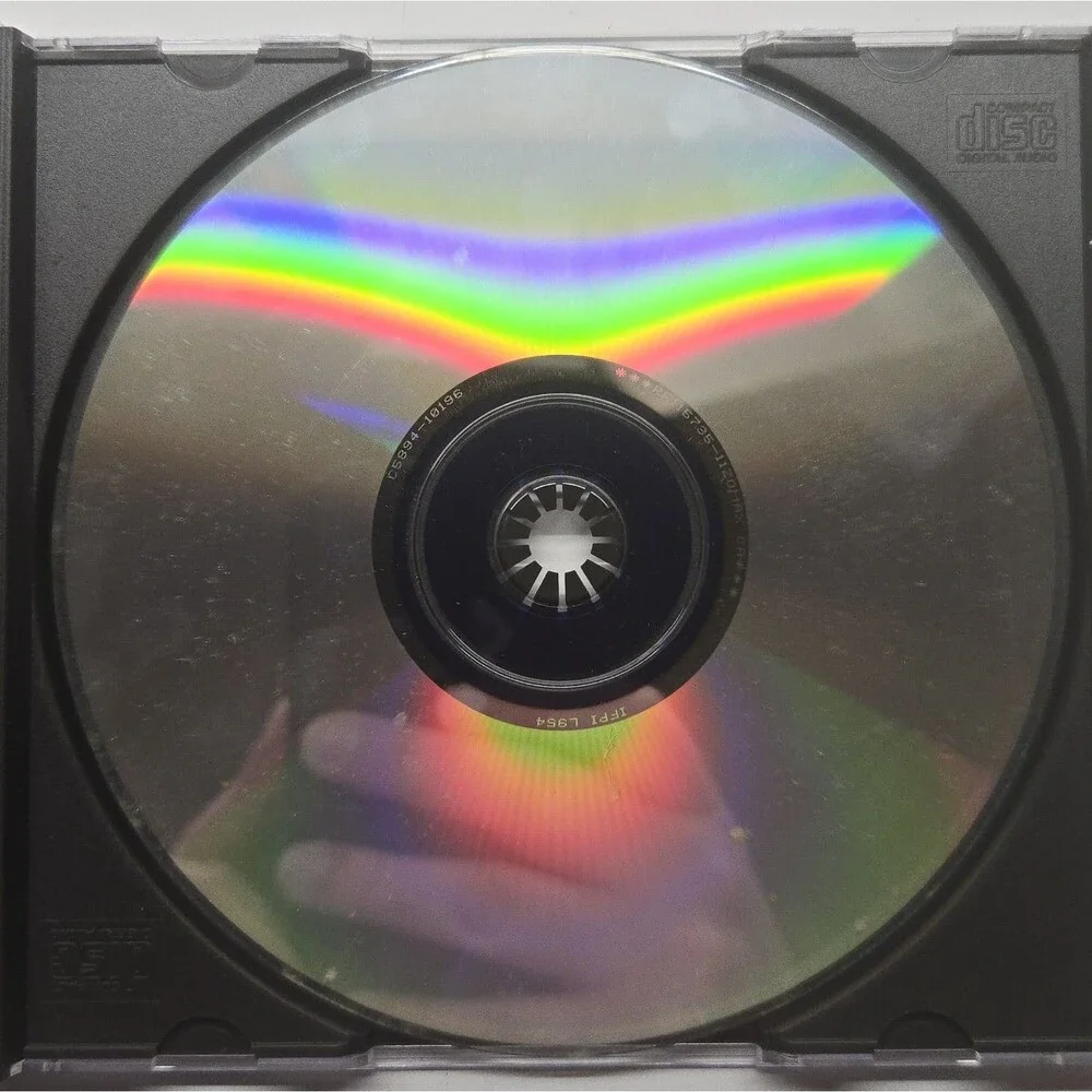 HP Deskjet 712C Printer Drivers CD-Rom Sotware Hewlett Packard V 10.3